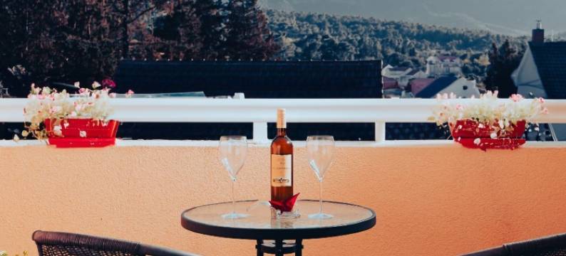 Hvar温泉公寓(Hvar Spa & Apartments)图片