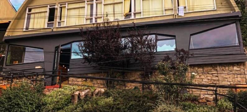 旅游吧移动旅馆(Moving Hostel Travel Bar)图片