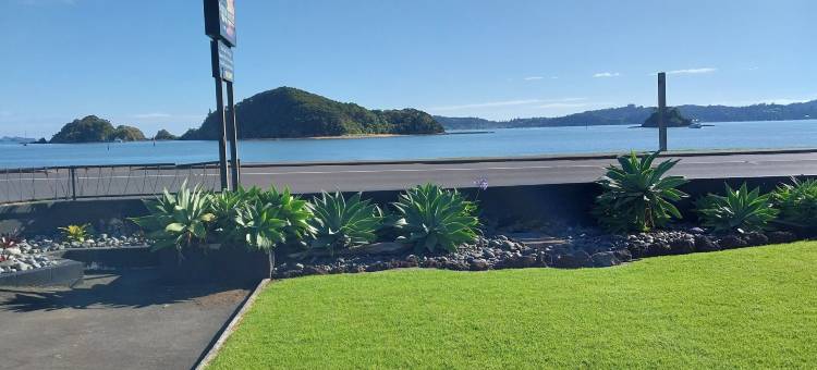 湾景汽车旅馆(Bayview Motel)图片