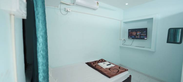 拉姆拉拉宫酒店(Hotel Ramlalla Palace)图片