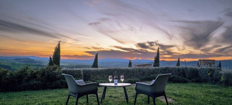 蒙塔莱酒庄(Podere Montale Winery)图片