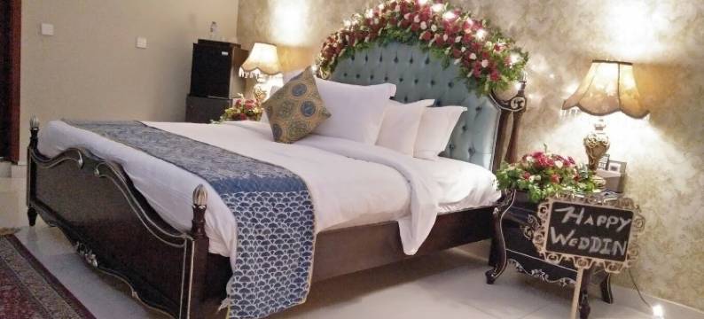 果园小屋酒店(Orchards Cottage Hotel)图片