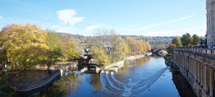 巴斯Z酒店(The Z Hotel Bath)图片
