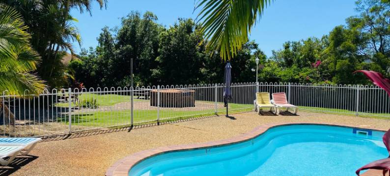 哥斯达黎加汽车旅馆(Costa Rica Motel)图片