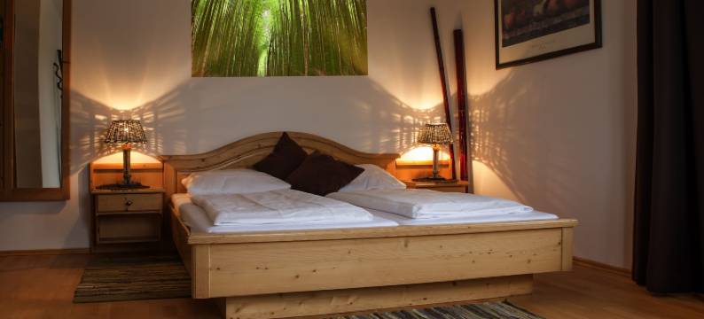 梅特尼尔霍夫酒店(Mettner Hof)图片