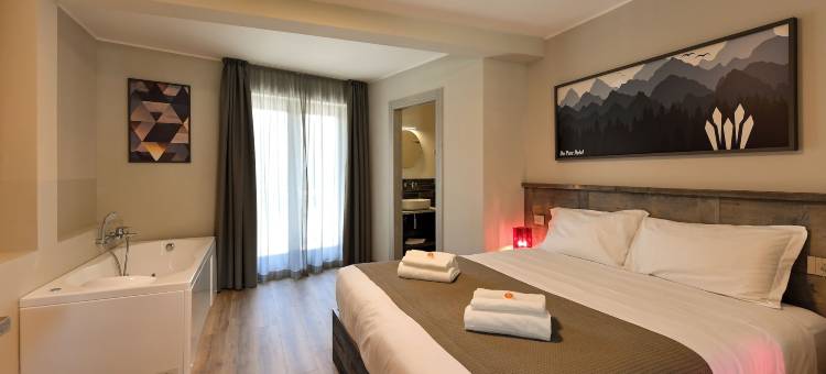杜帕克酒店(Du Parc Hotel)图片