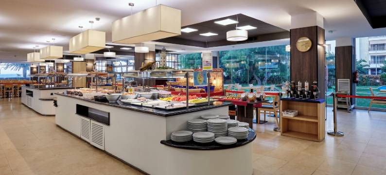 冲浪海滨酒店(Hotel Surf Mar)图片