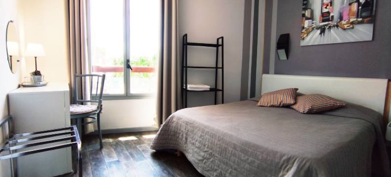 胜利精品酒店(La Victoire Boutique Hotel)图片