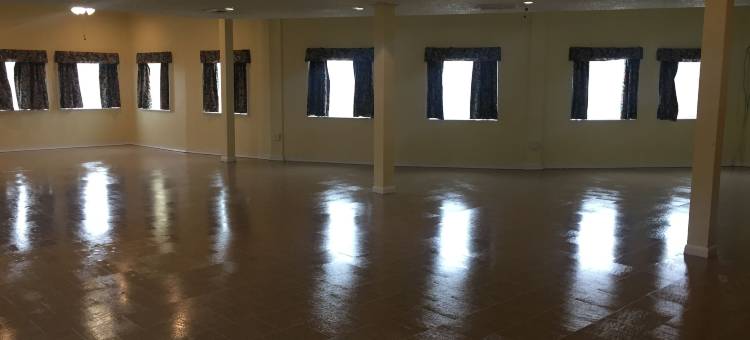 罗德威旅馆(Rodeway Inn)图片