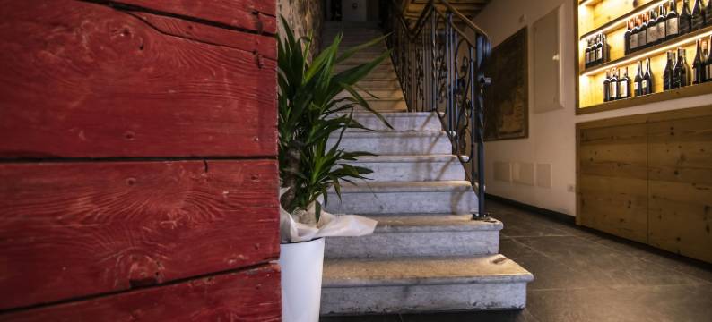 菲兰达放松美食酒店(La Filanda Relax&Gourmet)图片