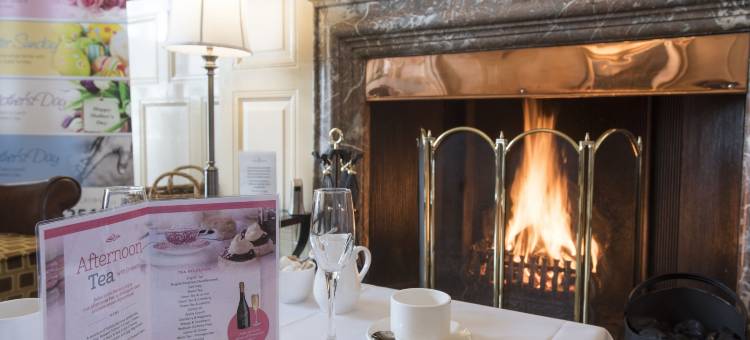 皇冠米特酒店-最佳西方必住精品酒店(Crown & Mitre Hotel)图片