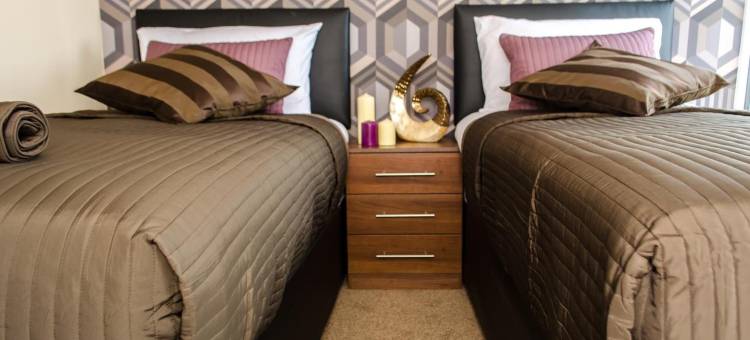 特里维斯酒店-曼彻斯特-埃克尔斯新路(Trivelles Eccles)图片