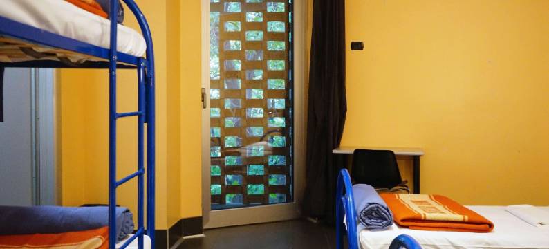 嗨米兰奥斯特洛青年旅舍(Ostello Milano)图片