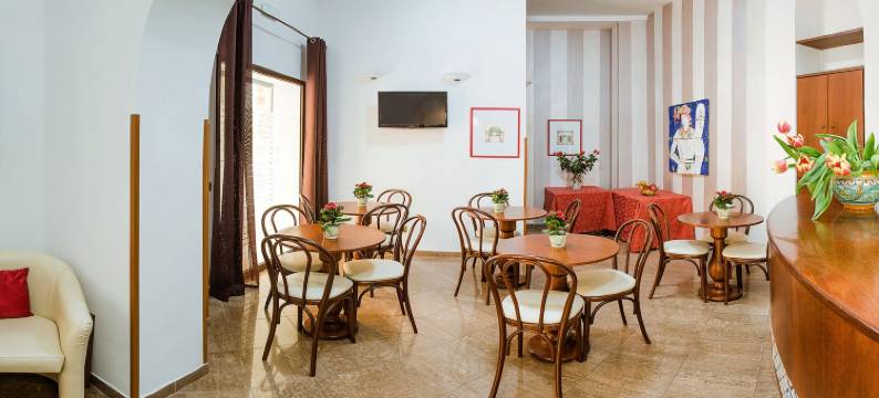 加里波第瑞拉斯住宿加早餐旅馆(Garibaldi Relais)图片