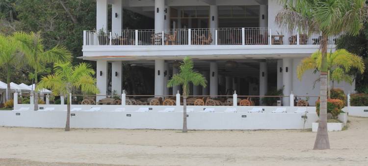 莱雅白湾海滩度假村(Laiya White Cove Beach Resort)图片