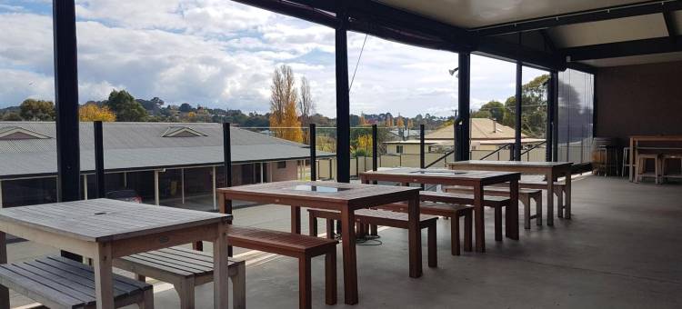 谭特福酒馆汽车旅馆(Tenterfield Tavern and Motor Inn)图片