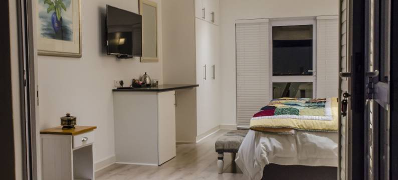 索梅尔瑟特景观旅馆(Somerset View Guest House)图片