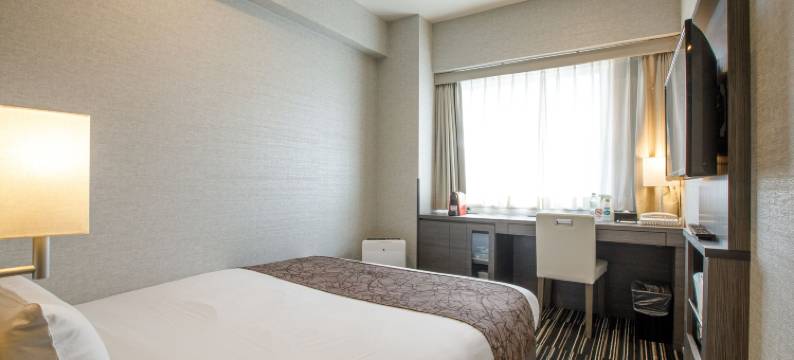 福知山太阳道酒店(Hotel Sunroute Fukuchiyama)图片