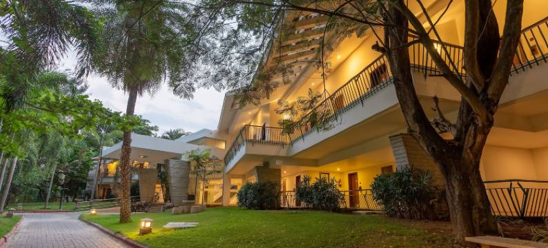 寂静海岸度假村(Silent Shores Resort & Spa)图片