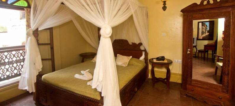 阿斯米尼宫酒店(Asmini Palace Hotel)图片