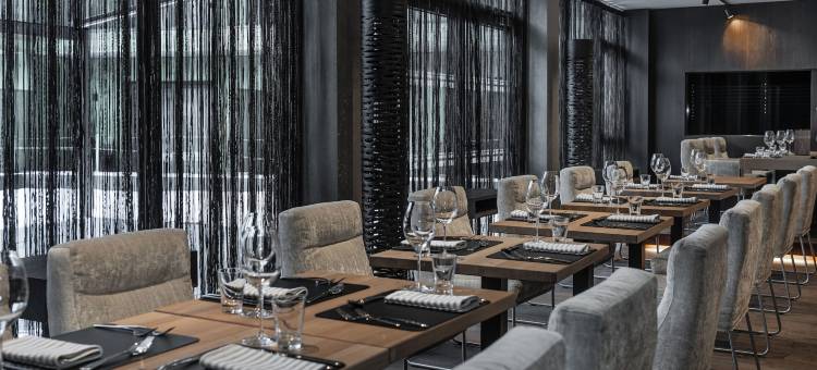 AlpenParks酒店和公寓Taxacher(AlpenParks Taxacher Hotel & Apartment)图片