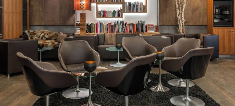 AlpenParks酒店和公寓Taxacher(AlpenParks Taxacher Hotel & Apartment)图片