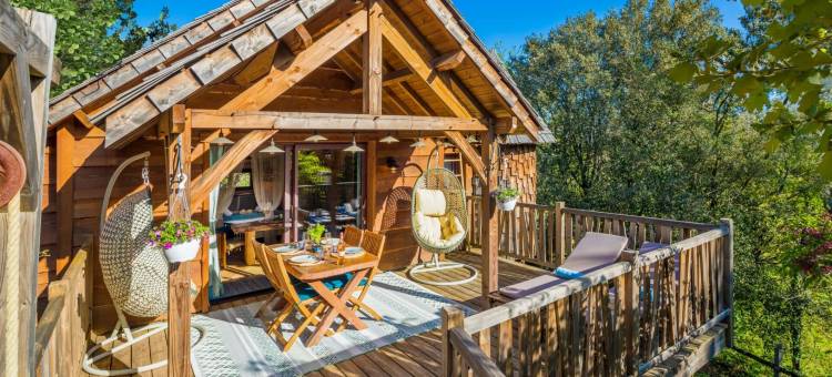 坎帕尼亚克庄园(Domaine de Campagnac - Spa & Sauna)图片