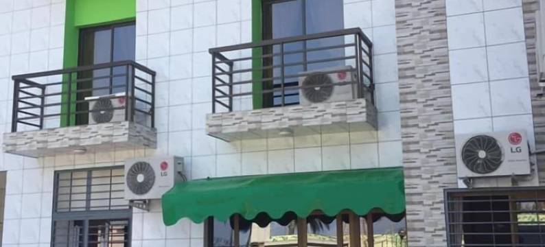 萨马基海滩酒店(Hotel Samaki Plage)图片