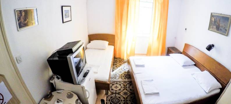 维泰克老城公寓(Accommodation Old Town Vitaic)图片