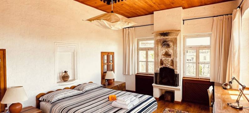 卡帕多切城堡酒店(Les Maisons de Cappadoce)图片