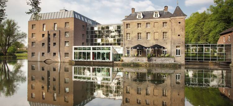 彼尔德伯格酒店(Bilderberg Château Holtmühle)图片