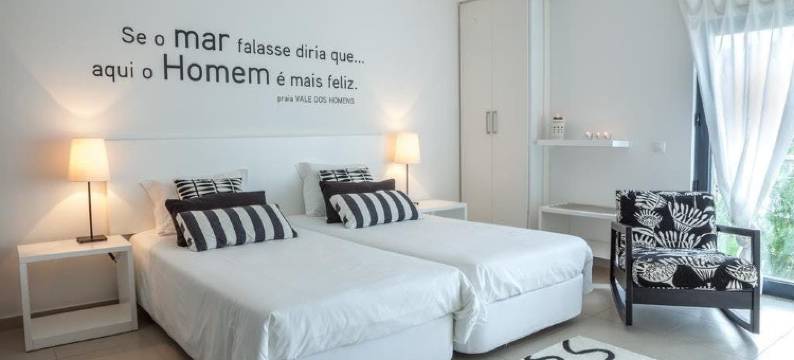 奥卡特鲁斯酒店(Hotel Alcatruz)图片