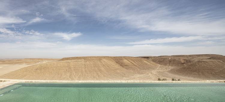 撒哈鲁特六善酒店(Six Senses Shaharut)图片