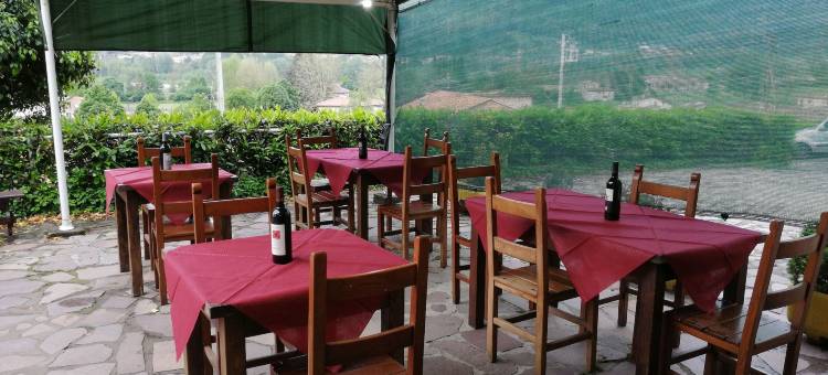 拉梅萨路纳住宅酒店(Residence la Mezzaluna)图片