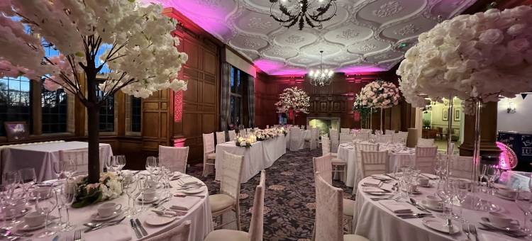 英格伍德庄园酒店(Inglewood Manor)图片