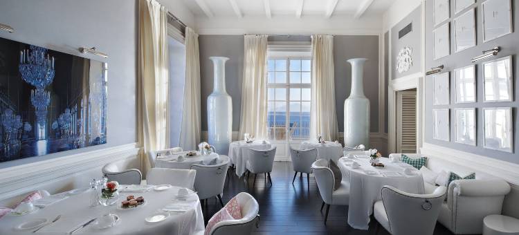 卡普里JK酒店(J.K. Place Capri)图片