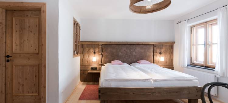 维耶霍夫乡村民宿(Gasthof Weyerhof)图片