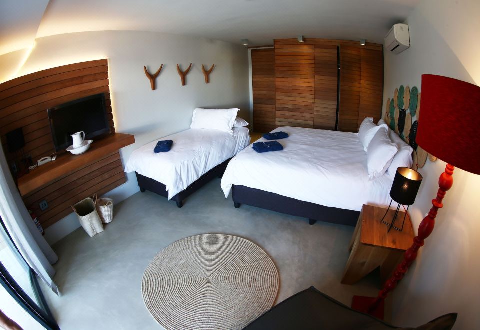 Windtown Lagoon Hotel Hotel Overview