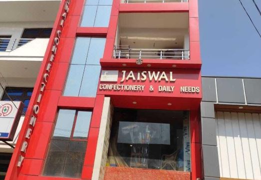 Jaiswal Homestay, Rishikesh Hotel Overview