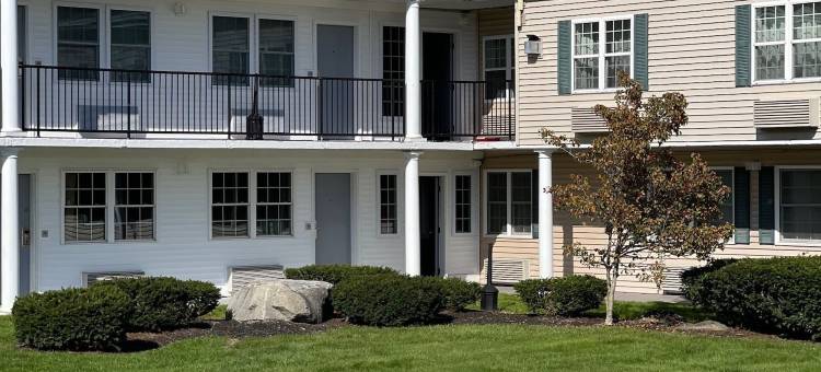 伊克诺旅馆(Econo Lodge)图片