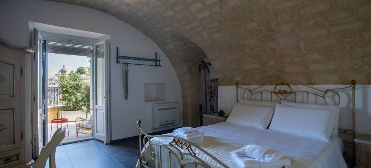 太阳之地伊尔布拉酒店(Bed and Breakfast Terra del Sole Ibla)图片