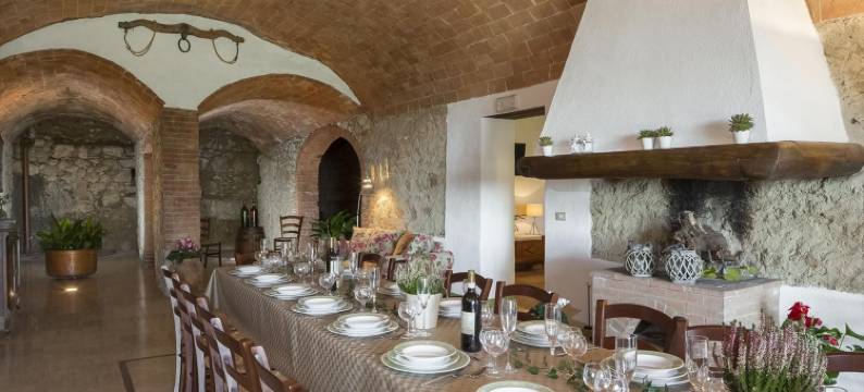 安吉利尼14 7别墅(Villa Angelini 14&7, Emma Villas)图片