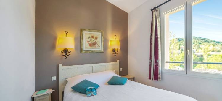 皮埃尔和度假村乐路雷特村(Village Pierre & Vacances le Rouret)图片