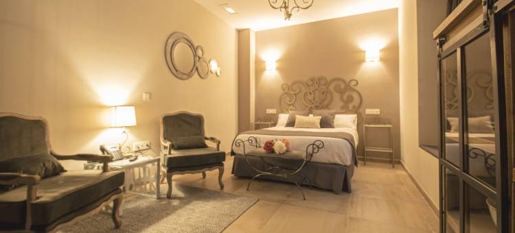 1620贵族地产, 高级公寓 - 限成人(Palacete 1620, Premium Suites, Only Adults)图片
