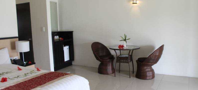 斐济兰德斯湾水疗度假村(Landers Bay Resort & Spa Fiji - Adults Only)图片