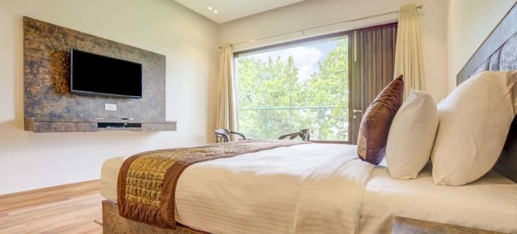 Summit Jungle Resort图片