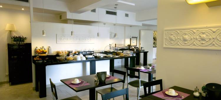 阿普罗多酒店(Hotel l'Approdo)图片