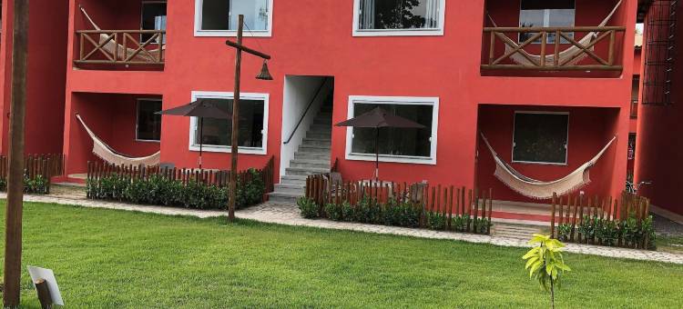 Guarajuba地区的公寓(Apartamento na região de Guarajuba)图片