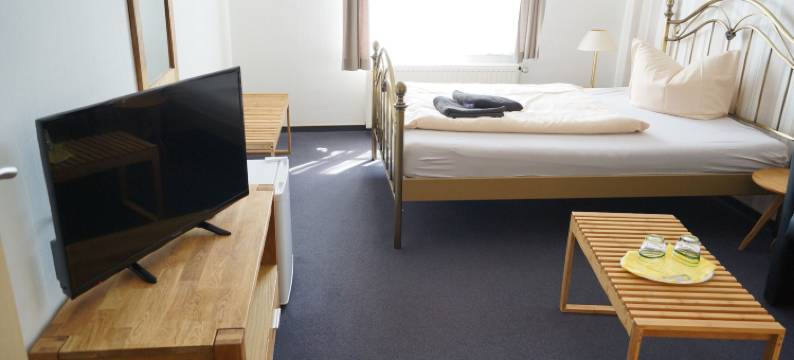 博伊森堡森林酒店(Waldhotel)图片