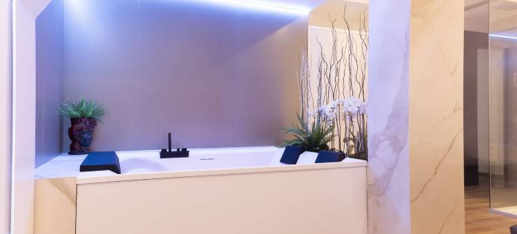 流行客房和地中海湾酒店(Popula - the Lifestyle Hotel)图片